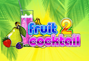 Fruit Cocktail 2